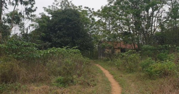 Vĩnh Phúc: Mập mờ trong đền bù giải phóng mặt bằng, dẫn đến khiếu kiện kéo dài