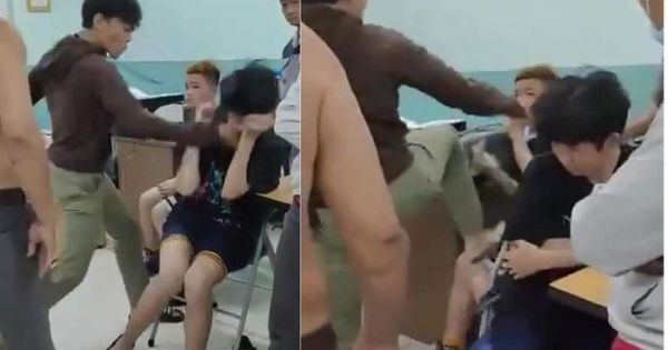 Vụ 2 thiếu niên bị bảo vệ dân phố đánh, lãnh đạo TP.HCM lên tiếng