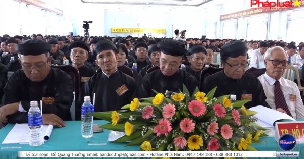 An Giang: Phát huy hiệu quả của mô hình “2 An” trong chiến dịch cấp thẻ căn cước công dân