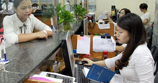 Nợ đóng BHXH, BHYT lên tới hơn 5.636 tỷ đồng ở Hà Nội