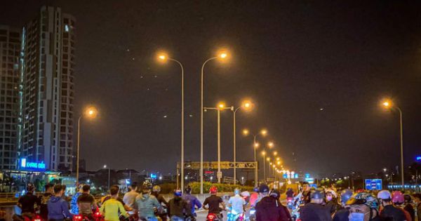 Bộ Công an chỉ đạo các địa phương trị “quái xế”