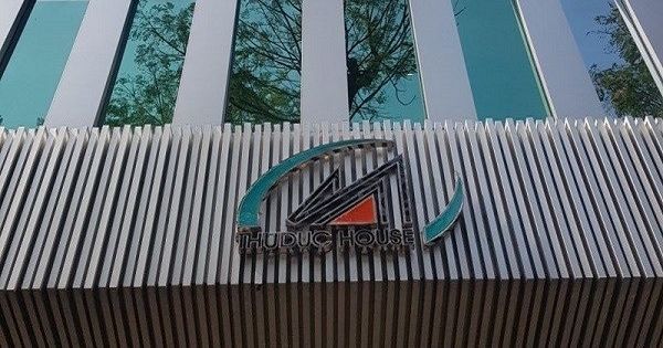 Cục Thuế TP.HCM phong tỏa hóa đơn của Thuduc House