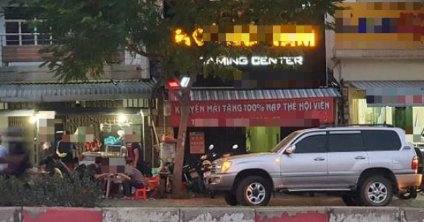 Nhân viên tử vong trong tư thế treo cổ sau khi bị chủ “nhốt” ở tiệm internet