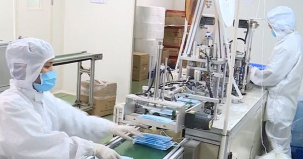 Thiết bị phòng chống dịch COVID-19 bị “thổi giá”, thanh tra tỉnh Đồng Tháp vào cuộc