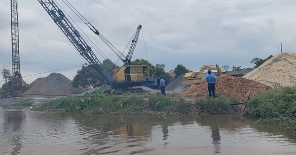 TP.HCM vẫn còn 52 bến thủy không phép gây ô nhiễm