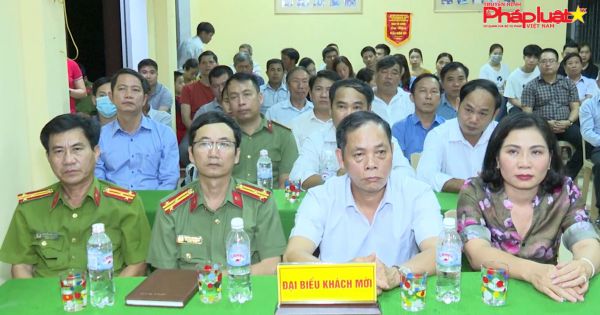 Cử tri Quảng Trị kỳ vọng vào các ứng cử viên ứng cử ĐBQH khóa XV và HĐND các cấp nhiệm kỳ 2021-2026
