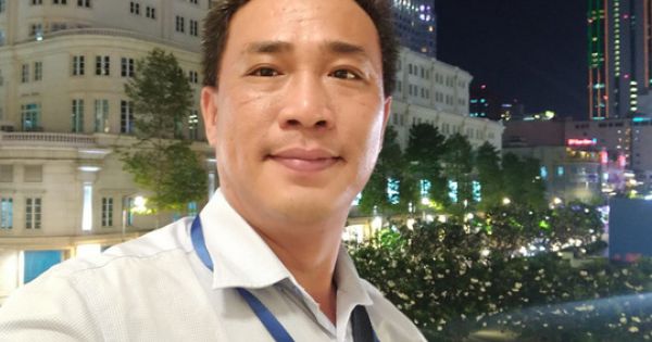 Dự kiến ngày 15-4 xử cựu chuyên viên văn phòng UBND TP.HCM đăng bài viết xúc phạm lãnh đạo