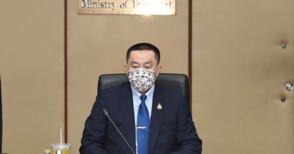 Hàng loạt quan chức Thái Lan cách ly do tiếp xúc gần ca mắc COVID-19