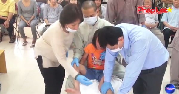 Hội Đông y Việt Nam yêu cầu các Hội Đông y địa phương rà soát, chấm dứt tình trạng “loạn thần y”