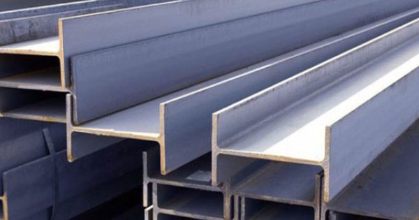 Việt Nam áp thuế chống bán phá giá thép nhập từ Malaysia