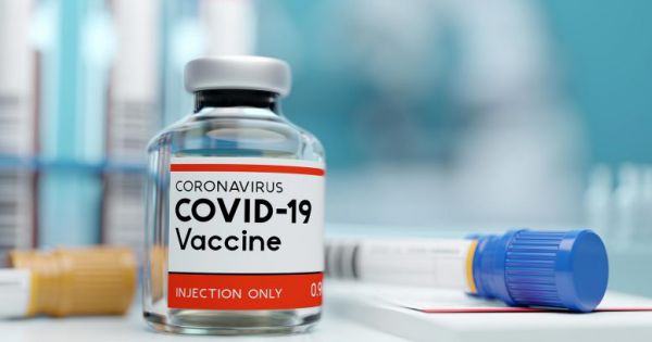 Việt Nam đề xuất hợp tác cùng Mỹ sản xuất vaccine COVID-19