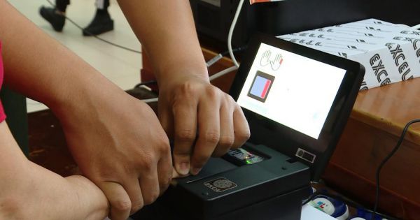 Vụ nộp 100.000 đồng làm CCCD ở Hải Phòng: “Cán bộ sai phải bị xử lý”