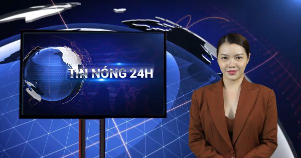 Bản tin nóng ngày 8-4-2021
