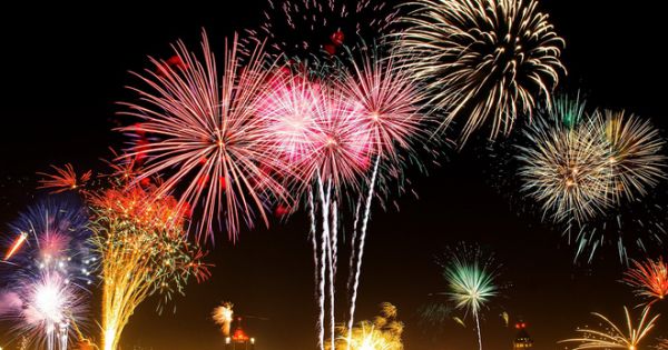 Long An xin bắn pháo hoa đã mua từ Tết vào dịp lễ 30-4 để khỏi lãng phí