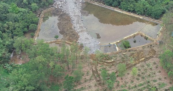 Quảng Ninh: 10 năm không giải quyết nổi vụ việc chiếm giữ đất trái phép - chính quyền có bất lực?