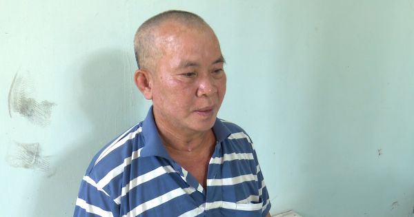 An Giang: Khởi tố, bắt giam đối tượng hiếp dâm bé gái 6 tuổi