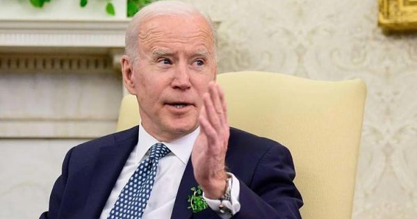 Bang Florida, Mỹ đệ đơn kiện chính quyền Tổng thống Joe Biden