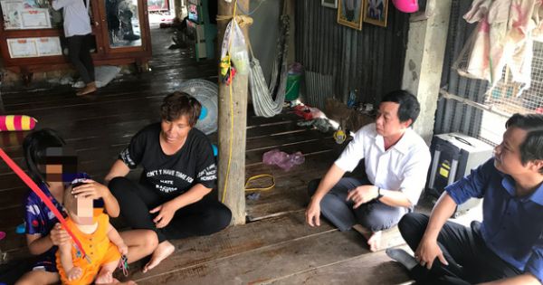 Đồng Tháp: Trẻ lớp 6 đọc chưa thông, Sở chỉ đạo không giao chỉ tiêu học sinh lên lớp