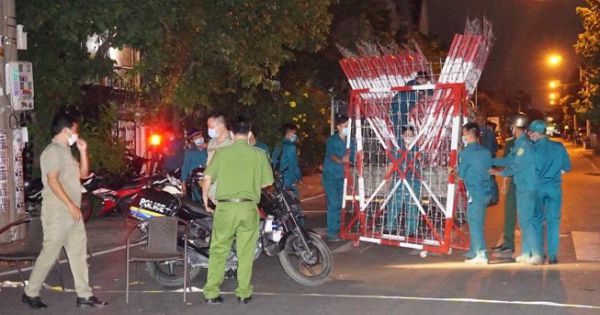 Xem xét trách nhiệm BN 2585 người Trung Quốc nhập cảnh trái phép tại Bình Dương