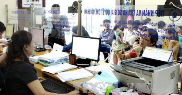 Nguy cơ 'mất trắng' hơn 456 tỉ đồng BHXH ở TP.HCM