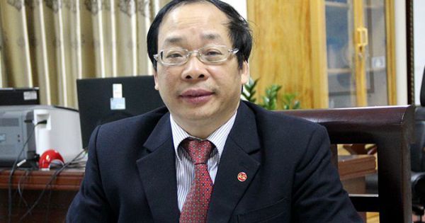 Quyền Giám đốc Học viện Báo chí và Tuyên truyền qua đời