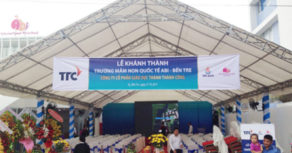 Công ty Thành Thành Công được UBND tỉnh Bến Tre “ưu ái” giao đất công không qua đấu giá