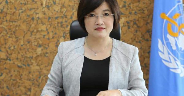 WHO cảnh báo Campuchia về thảm kịch do Covid-19 trong dịp Tết sắp tới