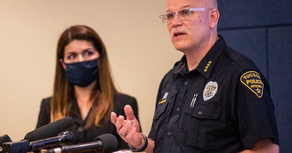 Tổng thống Mỹ đề cử người đứng đầu Cơ quan Hải quan và Bảo vệ Biên giới