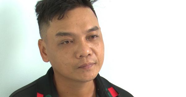 An Giang: Tạm giữ hình sự đối tượng trộm 19 chỉ vàng và tiền của chị vợ