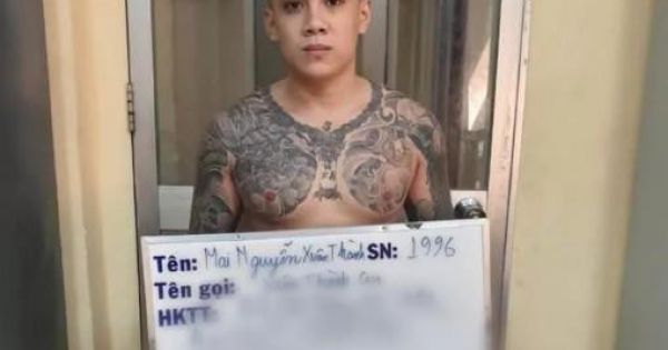 Đề nghị truy tố 87 bị can trong vụ '200 giang hồ áo cam' đập phá quán nhậu