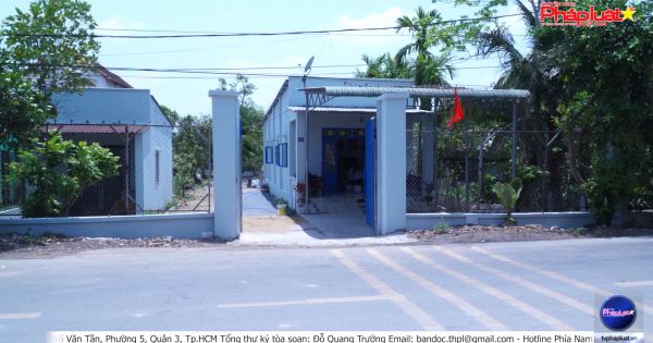 Có hay không việc “ủy quyền” cho bên thứ ba đóng lãi suất ngân hàng khiến “mất nhà đất”?