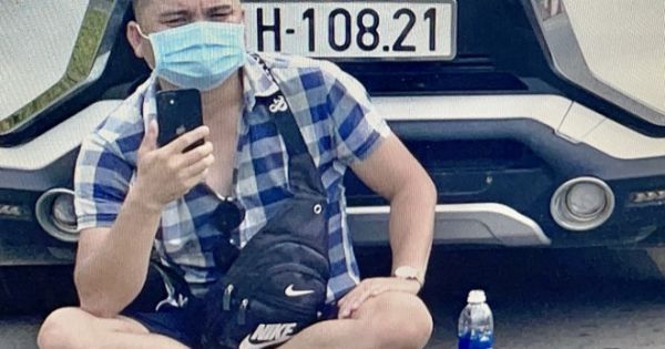 Khởi tố, bắt tạm giam Youtuber Lê Chí Thành