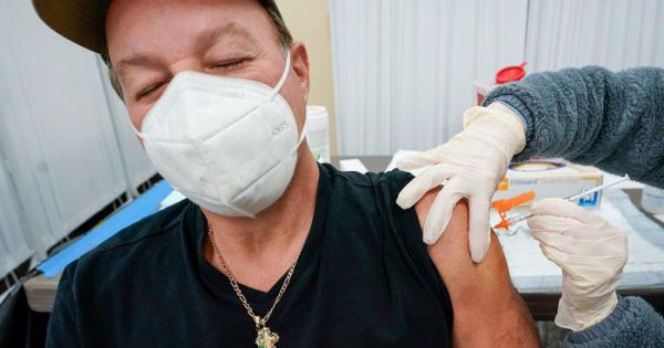 Mỹ dừng phân phối vaccine Covid-19 của Johnson & Johnson