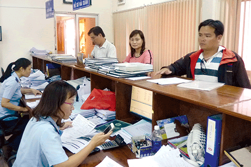 Sẽ mở rộng Cơ chế một cửa ASEAN, Cơ chế một cửa quốc gia