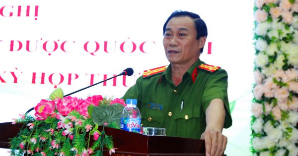 Bạc Liêu phổ biến những luật mới và những điểm nổi bật trong Luật Cư trú