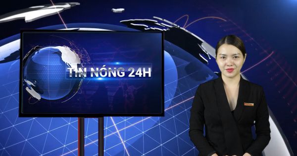 Bản tin nóng ngày 15-4-2021