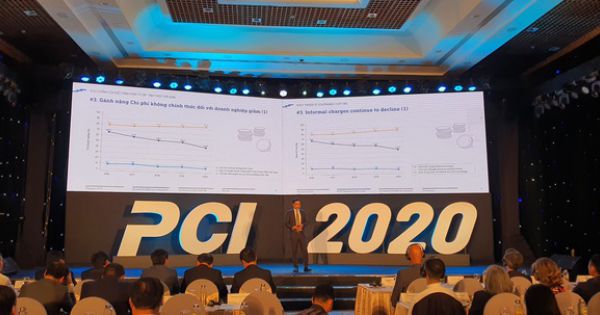 Năm thứ tư liên tiếp, Quảng Ninh dẫn đầu năng lực cạnh tranh cấp tỉnh