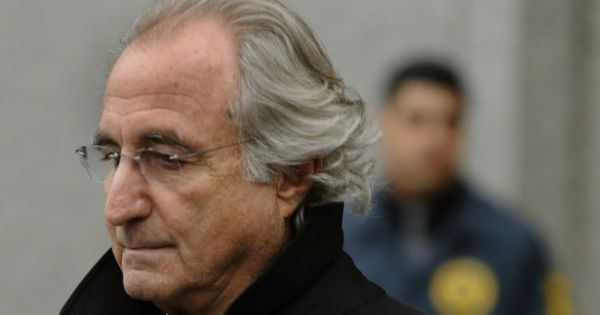 Siêu lừa Bernie Madoff qua đời trong tù tại nước Mỹ