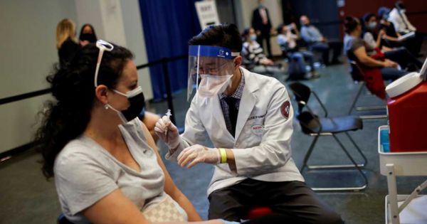 Thế giới vượt hơn 138,2 triệu ca mắc Covid-19