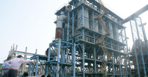 Vụ Gang thép Thái Nguyên: Đề nghị xem xét trách nhiệm Bộ Công thương