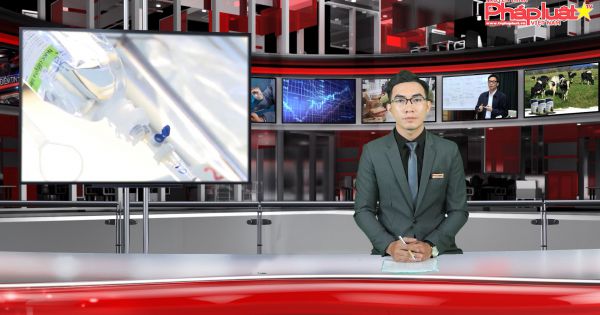 Bản tin thị trường tiêu dùng số 114: Chủ động phòng bệnh tay chân miệng thời điểm “giao mùa”