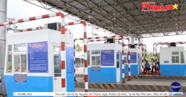 BOT Cai Lậy sẽ thu phí trở lại trong tháng 5 tới