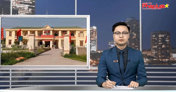 Công ty CP Xây dựng Văn Sơn: Đóng góp nhiều công trình xây dựng nông thôn mới