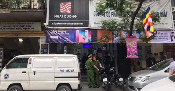 Ngày 5/5, xét xử vụ án buôn lậu tại công ty Nhật Cường