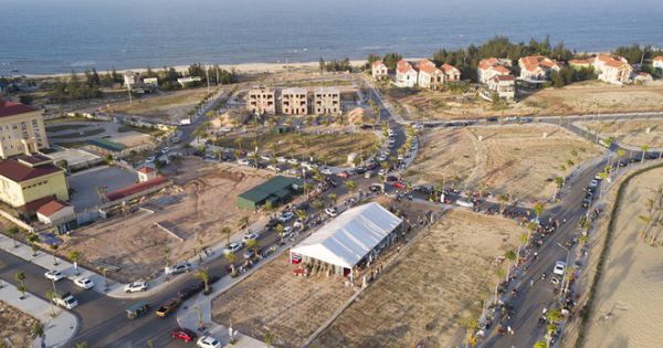 Nghệ An dự kiến đầu tư 4.600 tỷ đồng xây đường ven biển