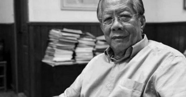 Quốc vụ khanh Bộ Thông tin Campuchia qua đời vì COVID-19