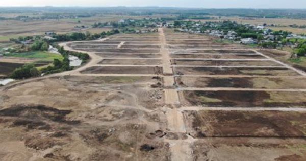 TP.HCM kỷ luật nhiều cán bộ ‘tiếp tay’ phân lô bán nền trái phép