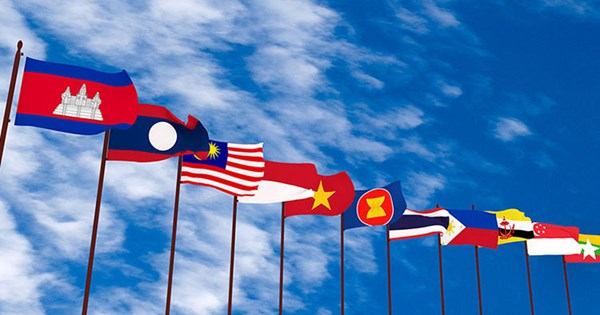 ASEAN tổ chức Hội nghị cấp cao đặc biệt vào ngày 24/4