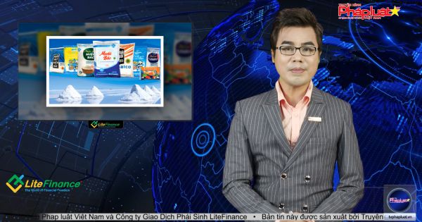 BẢN TIN TÀI CHÍNH CUỐI TUẦN (17-04-2021)