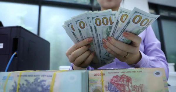 Mỹ đưa Việt Nam khỏi danh sách thao túng tiền tệ